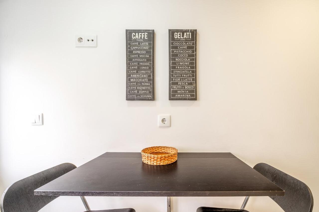 Lejlighed Guestready -nice 2 Bedroom In Belem! *