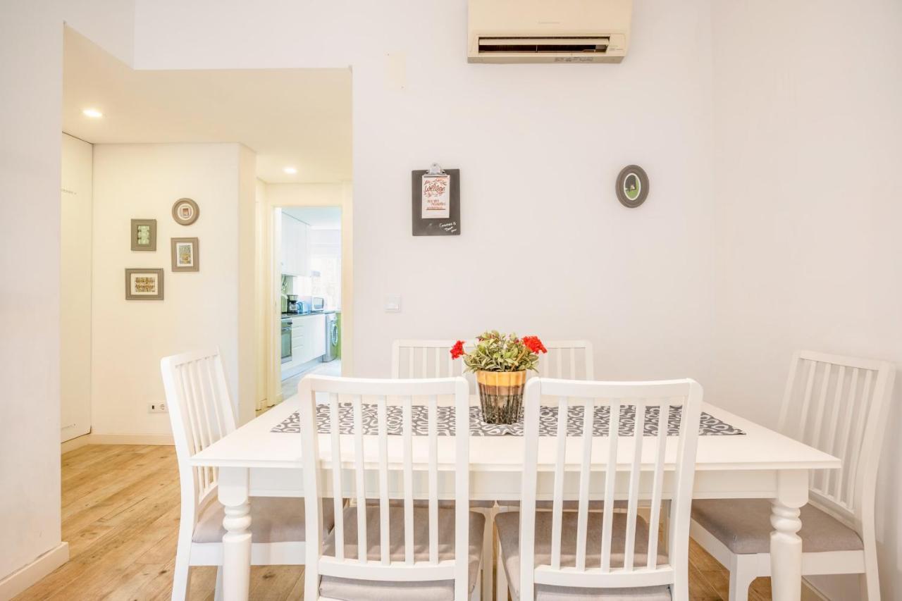 Guestready -nice 2 Bedroom In Belem! Appartement Lisboa