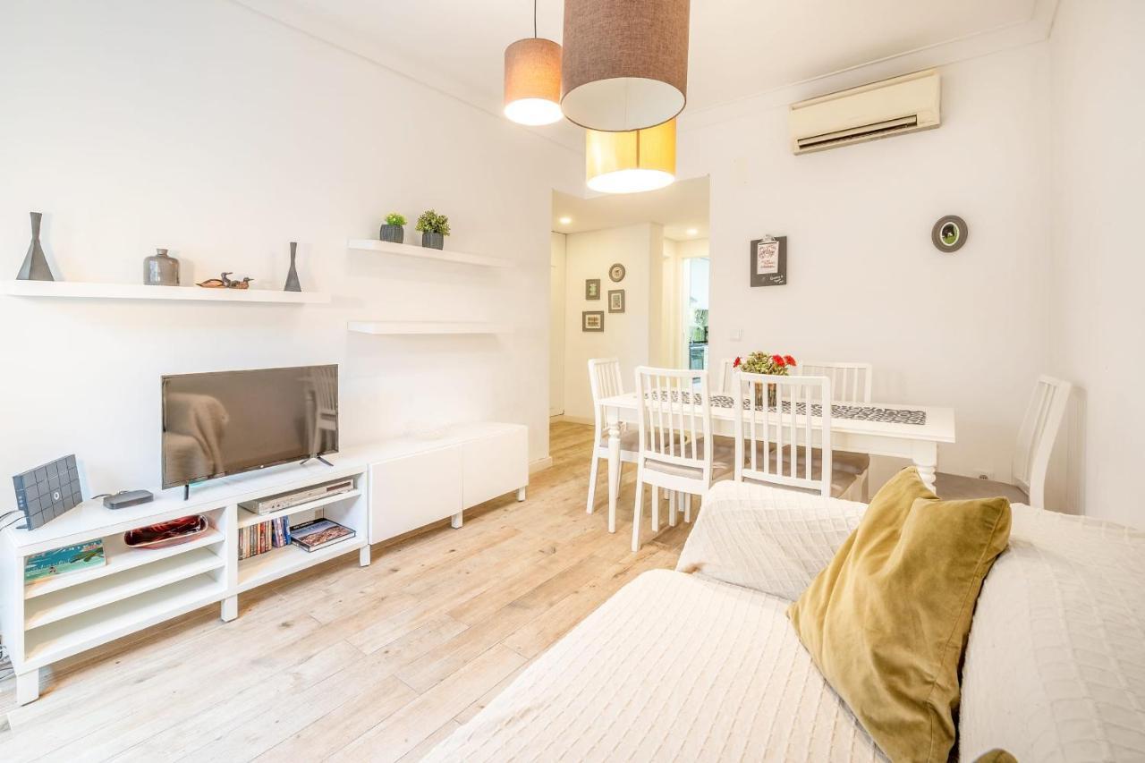 Guestready -nice 2 Bedroom In Belem! Appartement Lisboa