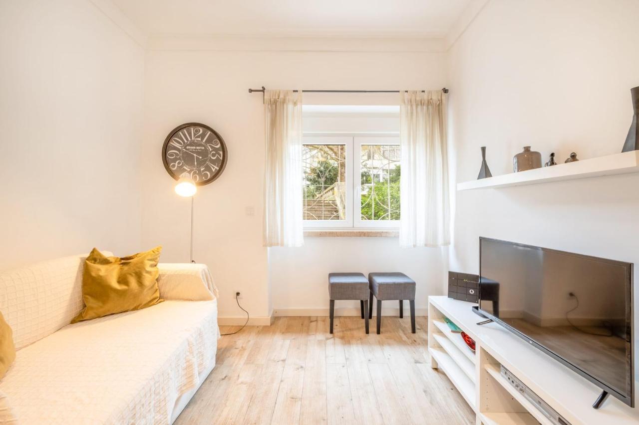Appartement Guestready -nice 2 Bedroom In Belem! Lisboa