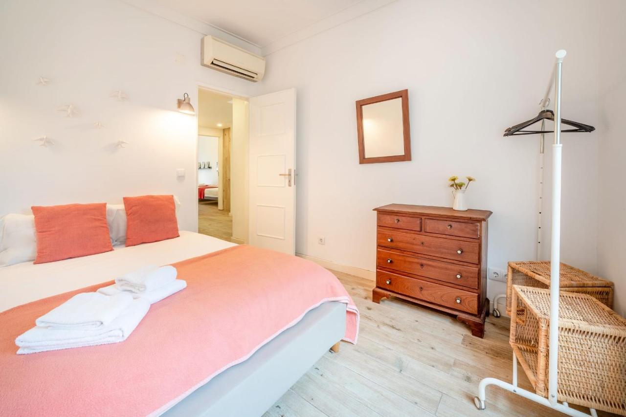 Guestready -nice 2 Bedroom In Belem! * Lisboa