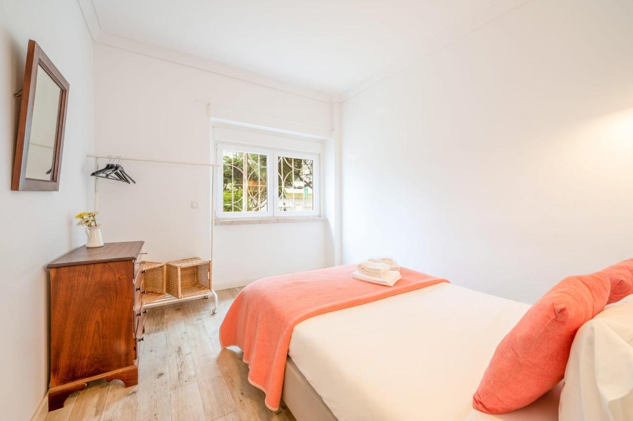 Appartement Guestready -nice 2 Bedroom In Belem! Lisboa