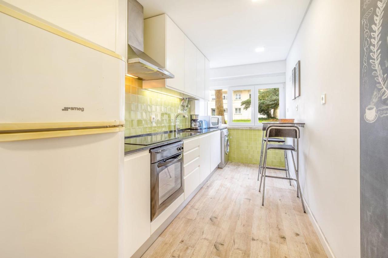 Guestready -nice 2 Bedroom In Belem! * Lisboa