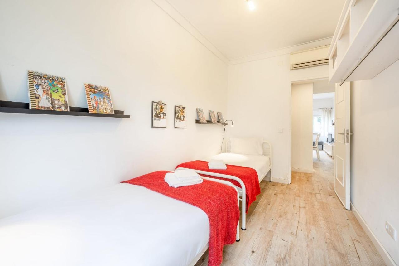 Guestready -nice 2 Bedroom In Belem! Appartement Lisboa