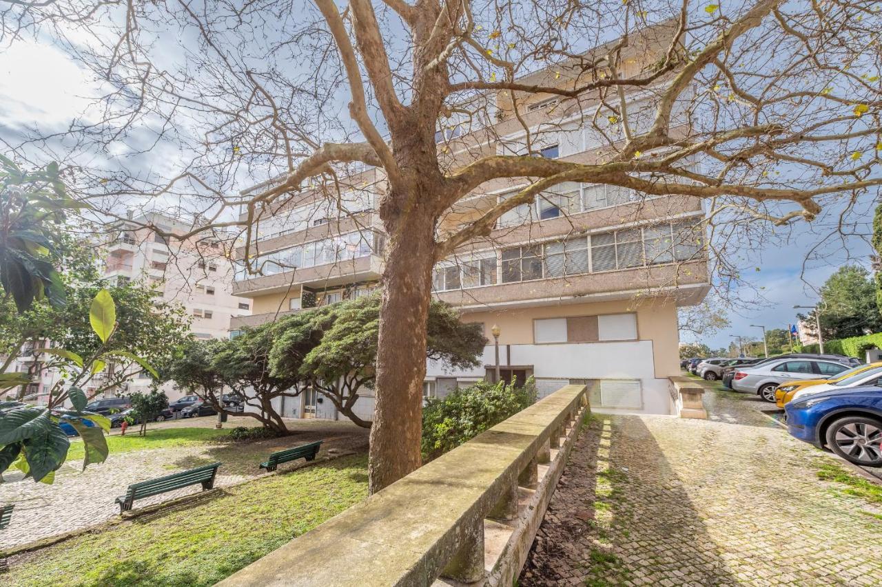 Appartement Guestready -nice 2 Bedroom In Belem! Lisboa